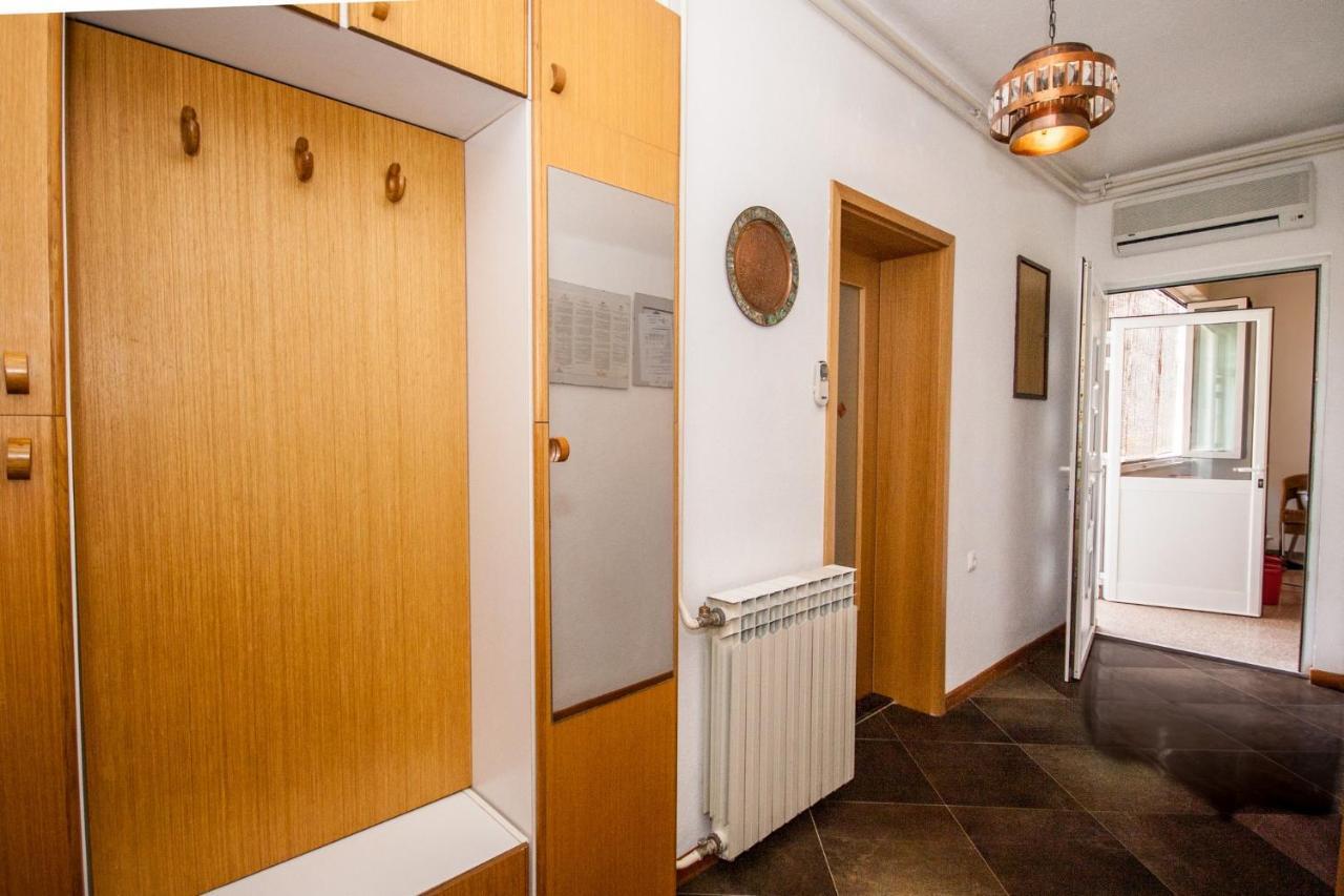 Apartments Surfinia Baska  Exterior photo